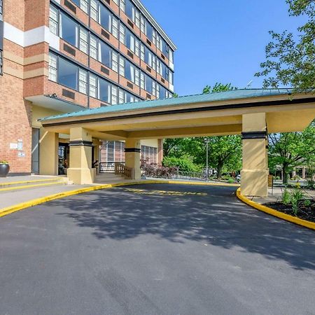 Inn At Lebanon - Hershey & Manheim Area Exterior foto