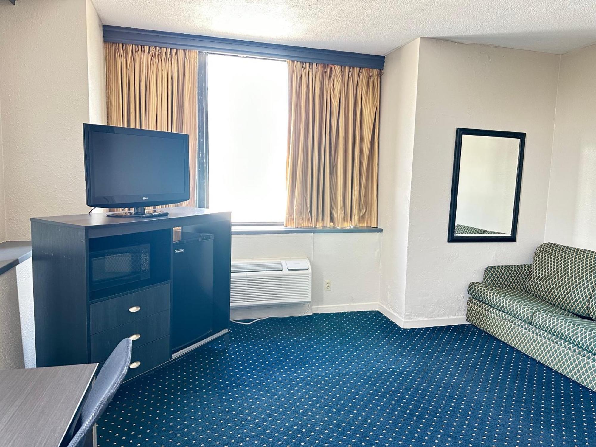 Inn At Lebanon - Hershey & Manheim Area Exterior foto