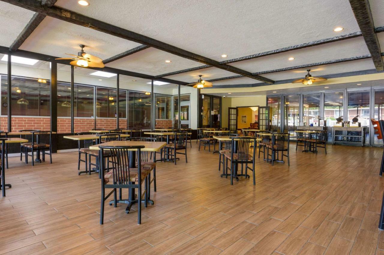 Inn At Lebanon - Hershey & Manheim Area Exterior foto