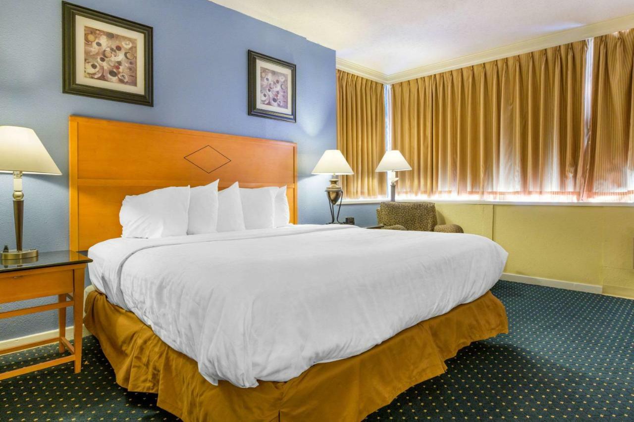 Inn At Lebanon - Hershey & Manheim Area Exterior foto