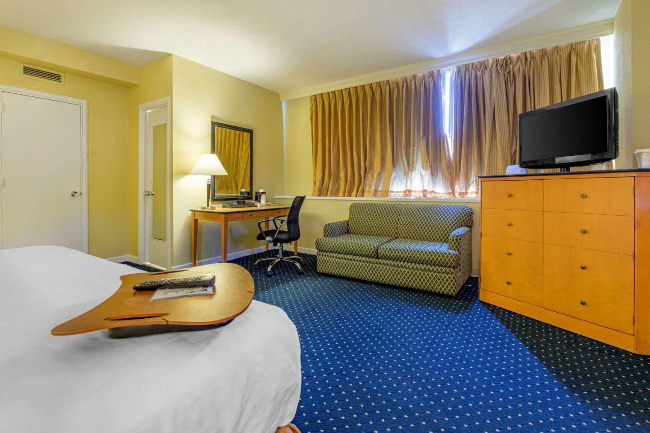 Inn At Lebanon - Hershey & Manheim Area Exterior foto